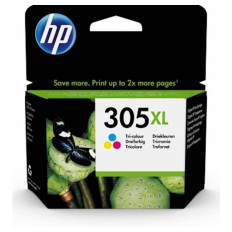ČRNILO HP BARVNO 305 XL ZA DJ 2300