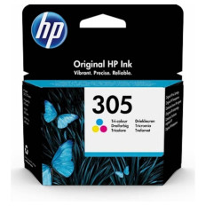 ČRNILO HP BARVNO 305 ZA DJ 2300