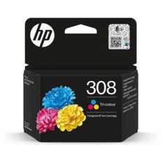 ČRNILO HP BARVNO 308 ZA ENVY 6110e