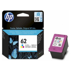 ČRNILO HP BARVNO 62 ZA OFFICEJET 250 ZA 165 STRANI