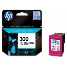 ČRNILO HP BARVNO 300 ZA Deskjet D2560