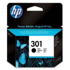 ČRNILO HP ČRNO 301 ZA DESKJET 1050