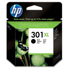 ČRNILO HP ČRNO 301XL ZA DESKJET 1050