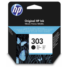 ČRNILO HP ČRNO 303 ZA ENVY PHOTO 6200