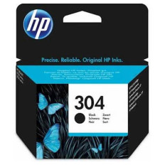 ČRNILO HP ČRNO 304 ZA Deskjet 3720