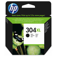 ČRNILO HP ČRNO 304XL ZA Deskjet 3720, 3730 ZA 300 STRANI