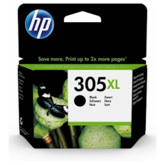 ČRNILO HP ČRNO 305 XL ZA DJ 2300