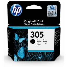 ČRNILO HP ČRNO 305 ZA DJ 2300