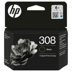 ČRNILO HP ČRNO 308 ZA ENVY 6110e