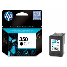 ČRNILO HP ČRNO 350 ZA OJ5780