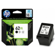 ČRNILO HP ČRNO 62XL ZA OFFICEJET 250 ZA 600 STRANI