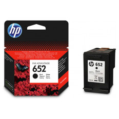 ČRNILO HP ČRNO 652 ZA Deskjet IA 1115,2135,3635,3835,4535 ZA 360 STRANI