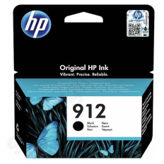 ČRNILO HP ČRNO 912 ZA OJ 801x