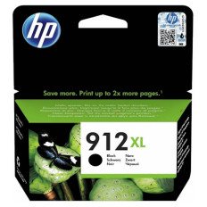 ČRNILO HP ČRNO 912XL ZA OJ 801x
