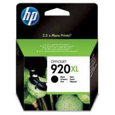 ČRNILO HP ČRNO 920XL ZA OFFICEJET ZA 1200 STRANI