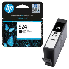 ČRNILO HP ČRNO 924 za OfficeJet Pro 8120 series