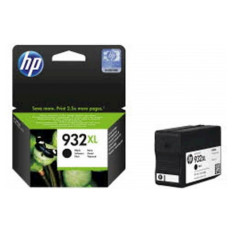 ČRNILO HP ČRNO 932XL ZA OFFIEJET 6700 ZA 1000 STRANI