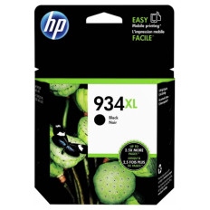 ČRNILO HP ČRNO 934XL ZA OJ PRO 6230, 6830 ZA 1000 STRANI