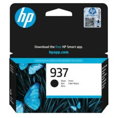 ČRNILO HP ČRNO 937 za OfficeJet 9720