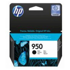 ČRNILO HP ČRNO 950 ZA OFFICJETPRO 810e, 24ml