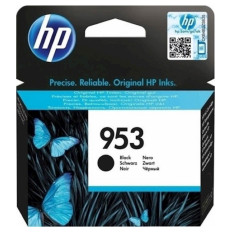 ČRNILO HP ČRNO 953 ZA OfficeJet 8210
