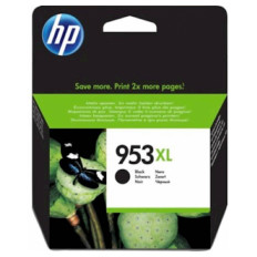 ČRNILO HP ČRNO 953XL ZA OfficeJet 8210