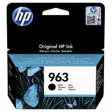 ČRNILO HP ČRNO 963 ZA OJ PRO 901x