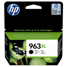 ČRNILO HP ČRNO 963XL ZA OJ PRO 901x