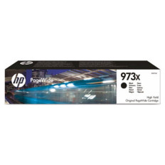ČRNILO HP ČRNO 973X ZA PAGEWIDE 452,477,P55250 ZA 10.000 STRANI