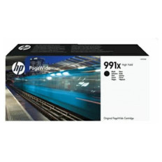ČRNILO HP ČRNO 991X ZA PAGEWIDE PRO 750