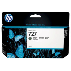 ČRNILO HP ČRNO FOTO 727 ZA Designjet T9X0,T15X0,T25X0 300ml