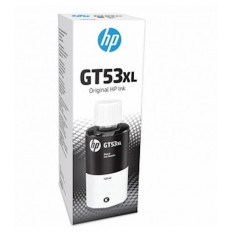 ČRNILO HP ČRNO GT53 XL STEKLENIČKA DJ GT 5810