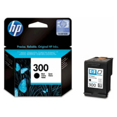 ČRNILO HP ČRNO 300 ZA Deskjet D2560