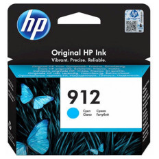 ČRNILO HP CYAN 912 ZA OJ 801x