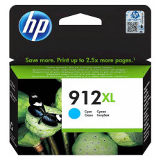 ČRNILO HP CYAN 912XL ZA OJ 801x