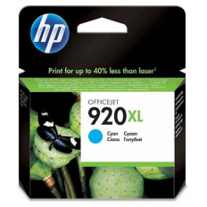 ČRNILO HP CYAN 920XL ZA OFFICEJET 6500 ZA 700 STRANI