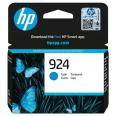 ČRNILO HP CYAN 924 za OfficeJet Pro 8120 series