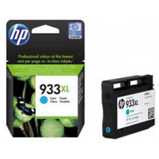 ČRNILO HP CYAN 933XL ZA OFFIEJET 6700 ZA 825 STRANI