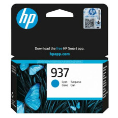 ČRNILO HP CYAN 937 za OfficeJet 9720