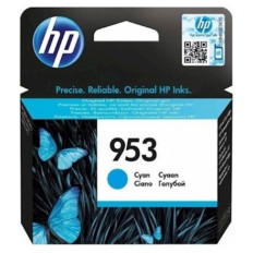 ČRNILO HP CYAN 953 za OfficeJet 8210