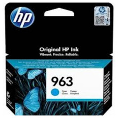 ČRNILO HP CYAN 963 ZA OJ PRO 901x