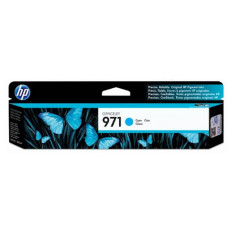 ČRNILO HP CYAN 971 za OJ PRO X476