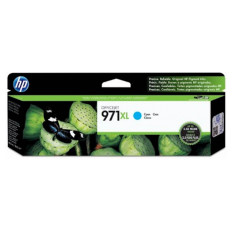 ČRNILO HP CYAN 971XL ZA OJ PRO X476
