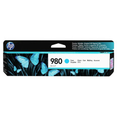 ČRNILO HP CYAN 980 OFFICEJET ENTERPRISE MFP X585dn