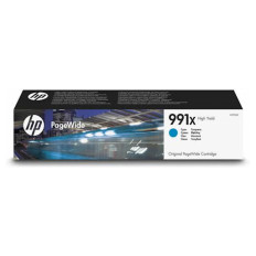 ČRNILO HP CYAN 991X ZA PAGEWIDE PRO 750