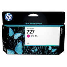 ČRNILO HP MAGENTA 727 130ml ZA DESIGNJET T920