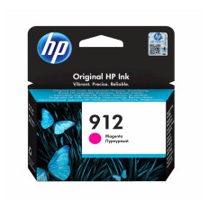 ČRNILO HP MAGENTA 912 ZA OJ 801x