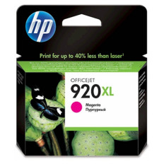 ČRNILO HP MAGENTA 920XL ZA OFFICEJET 6500 ZA 700 STRANI