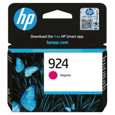 ČRNILO HP MAGENTA 924 za OfficeJet Pro 8135e