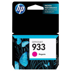 ČRNILO HP MAGENTA 933 ZA OFFIEJET 6100, 6700, 7110, 7610 ZA 330 STRANI
